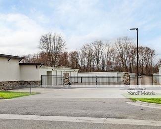 Photo 6 of Secure Storage - 8141 Clyde Park Avenue, Byron Center, MI