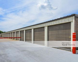 Photo 3 of Andover Storage - 2009 North Andover Road, Andover, KS