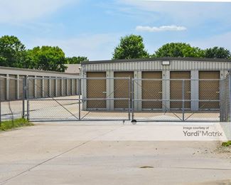 Photo 4 of Andover Storage - 2009 North Andover Road, Andover, KS