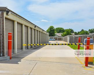 Photo 5 of Andover Storage - 2009 North Andover Road, Andover, KS