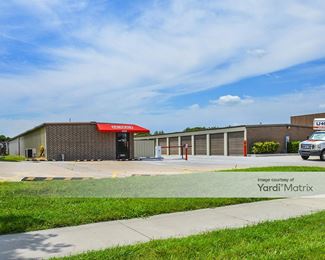 Photo 6 of Andover Storage - 2009 North Andover Road, Andover, KS