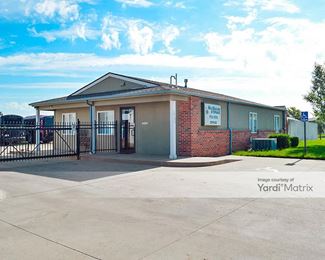 Photo 1 of MaxSecure Storage - 7000 West Shade, Wichita, KS