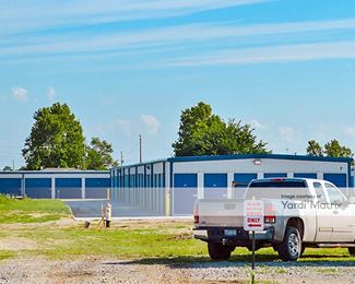 Photo 2 of MaxSecure Storage - 7000 West Shade, Wichita, KS