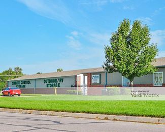 Photo 3 of MaxSecure Storage - 7000 West Shade, Wichita, KS