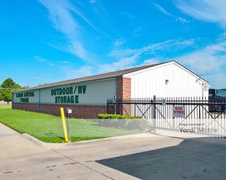 Photo 5 of MaxSecure Storage - 7000 West Shade, Wichita, KS