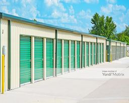 Image for MaxSecure Storage - 4929 East 13th North, Wichita, KS