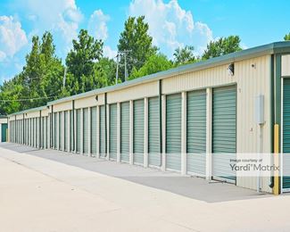 Photo 2 of MaxSecure Storage - 4929 East 13th North, Wichita, KS
