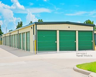 Photo 4 of MaxSecure Storage - 4929 East 13th North, Wichita, KS