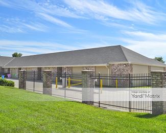 Photo 2 of Public Storage - 111 North Maize Road, Wichita, KS