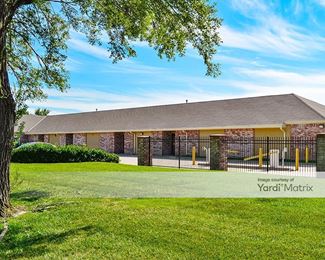 Photo 3 of Public Storage - 111 North Maize Road, Wichita, KS