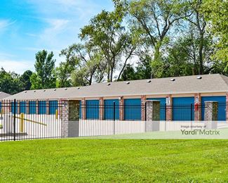 Photo 4 of Public Storage - 111 North Maize Road, Wichita, KS