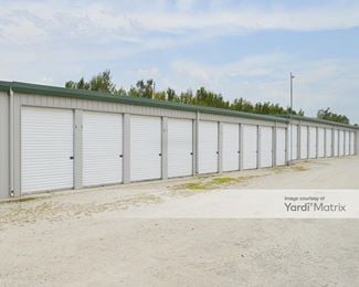 Photo 1 of Hutchinson Self Storage - 801 Hendricks Street, Hutchinson, KS