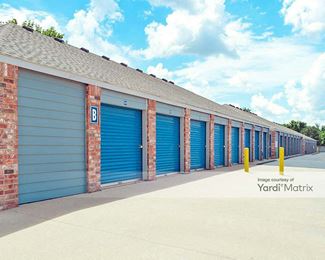 Photo 2 of Public Storage - 8631 West 21st, Wichita, KS