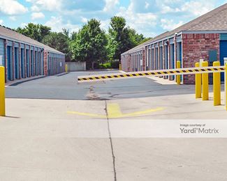 Photo 6 of Public Storage - 8631 West 21st, Wichita, KS