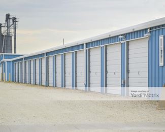 Photo 2 of Reno County Storage - 712 North Walnut Street South, Hutchinson, KS