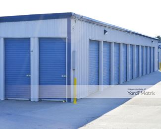 Photo 2 of Maxsecure Storage - 3360 South Hydraulic, Wichita, KS