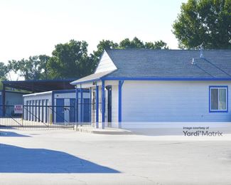 Photo 3 of Maxsecure Storage - 3360 South Hydraulic, Wichita, KS