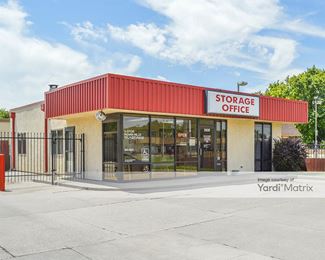 Photo 1 of U•STOR Self Storage - 2935 West 13th Street, Wichita, KS