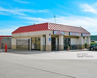 Photo 1 of U-STOR Self Storage - 10625 West 21st Street North, Wichita, KS