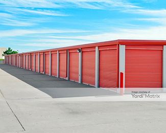 Photo 2 of U-STOR Self Storage - 10625 West 21st Street North, Wichita, KS