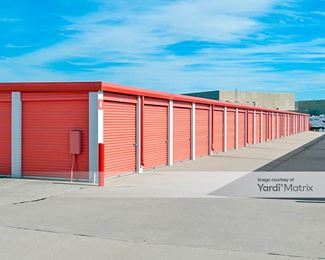 Photo 3 of U-STOR Self Storage - 10625 West 21st Street North, Wichita, KS