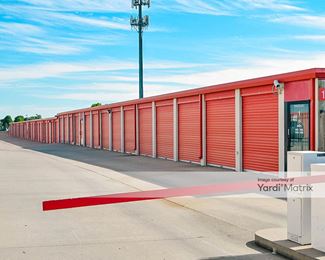 Photo 4 of U-STOR Self Storage - 10625 West 21st Street North, Wichita, KS