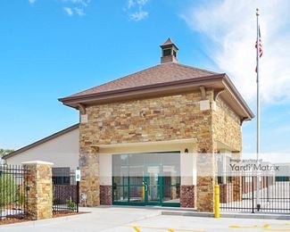 Photo 1 of Superior Self Storage - 5800 West 29th Street North, Wichita, KS
