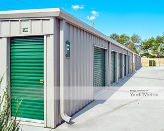 Photo 2 of Superior Self Storage - 5800 West 29th Street North, Wichita, KS