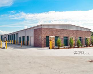 Photo 3 of Superior Self Storage - 5800 West 29th Street North, Wichita, KS