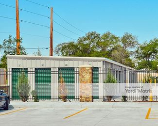 Photo 4 of Superior Self Storage - 5800 West 29th Street North, Wichita, KS