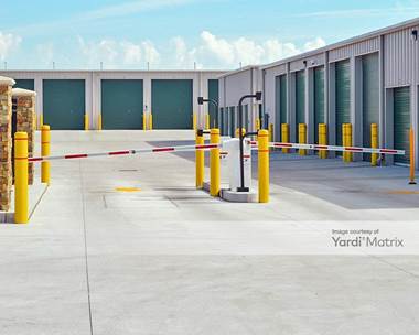 Storage Units for Rent available at 5800 West 29th Street North, Wichita, KS 67205
