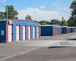 Image for Independence Mini Storage - 430 Ash Street, Independence, OR