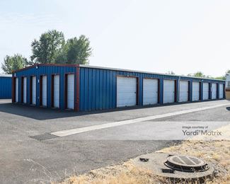 Photo 2 of Independence Mini Storage - 430 Ash Street, Independence, OR