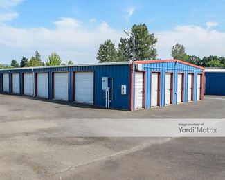 Photo 3 of Independence Mini Storage - 430 Ash Street, Independence, OR