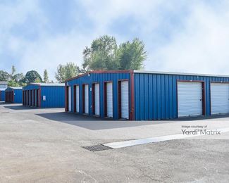 Photo 4 of Independence Mini Storage - 430 Ash Street, Independence, OR