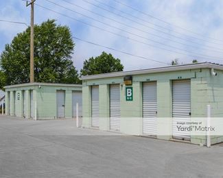 Photo 2 of AAA Stor-N-Loc - 504 East 38th Street, Anderson, IN