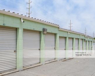 Photo 5 of AAA Stor-N-Loc - 504 East 38th Street, Anderson, IN