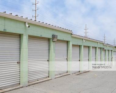 Storage Units for Rent available at 504 East 38th Street, Anderson, IN 46013