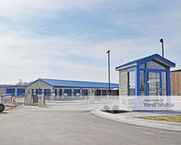 Image for Extra Space Storage - 7715 East 42nd Street, Indianapolis , IN