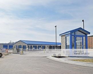 Photo 1 of Extra Space Storage - 7715 East 42nd Street, Indianapolis , IN