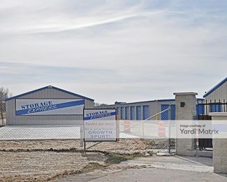 Photo 2 of Extra Space Storage - 7715 East 42nd Street, Indianapolis , IN