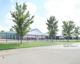 Image for Storage Rentals of America - 201 South Enterprise Drive, Pendleton, IN