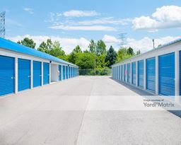 Image for Extra Space Storage - 9201 West Washington, Indianapolis, IN