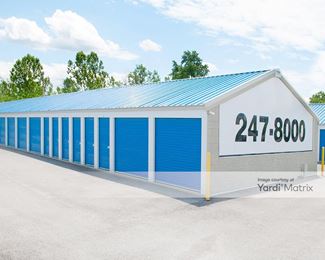Photo 2 of Extra Space Storage - 9201 West Washington, Indianapolis, IN