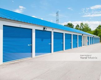 Photo 3 of Extra Space Storage - 9201 West Washington, Indianapolis, IN