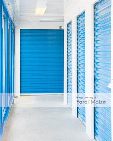 Storage Units for Rent available at 9201 West Washington, Indianapolis, IN 46231