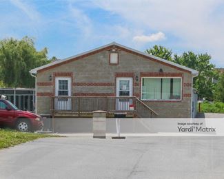 Photo 1 of Amazon Self Storage - 8299 South SR 13, Pendleton, IN
