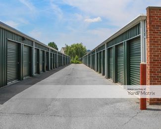 Photo 2 of Amazon Self Storage - 8299 South SR 13, Pendleton, IN