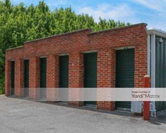 Photo 3 of Amazon Self Storage - 8299 South SR 13, Pendleton, IN