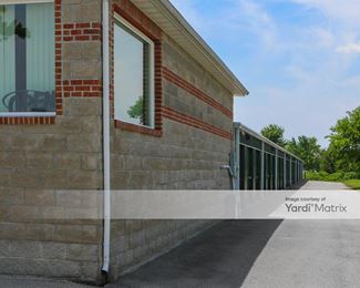 Photo 4 of Amazon Self Storage - 8299 South SR 13, Pendleton, IN